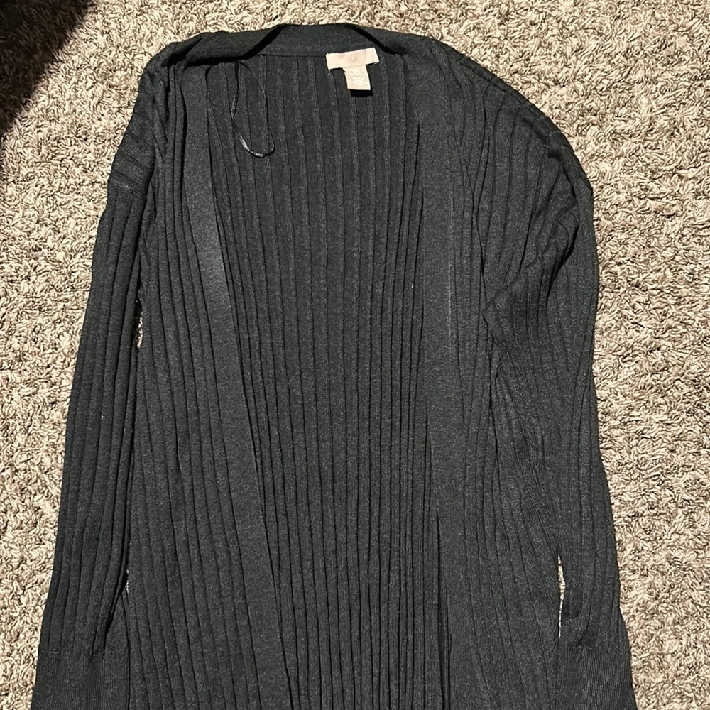 Long Cardigan ‼️